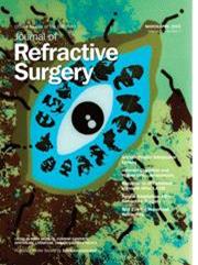 Journal of Refractive Surgery - Marzo 2005