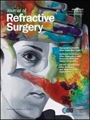 Journal of Refractive Surgery - Agosto 2010