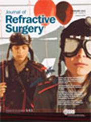 Journal of Refractive Surgery - Febrero 2013