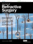 Journal of Refractive Surgery - Julio 2021