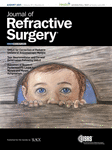 Journal of Refractive Surgery - Agosto 2021
