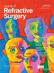 Journal of Refractive Surgery - March 2011