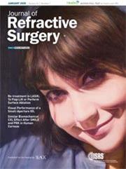 Journal of Refractive Surgery - January 2020