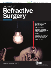 Journal of Refractive Surgery - Septiembre 2020