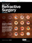 Journal of Refractive Surgery - April 2021