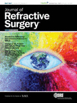 Journal of Refractive Surgery - May 2021