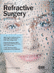Journal of Refractive Surgery - Junio 2021