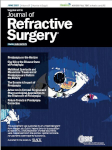 Journal of Refractive Surgery - Junio 2021<br>Suplemento