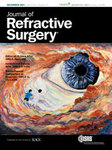 Journal of Refractive Surgery - Diciembre 2021