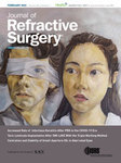 Journal of Refractive Surgery - Febrero 2022