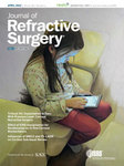 Journal of Refractive Surgery - April 2022