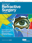 Journal of Refractive Surgery - May 2022
