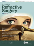 Journal of Refractive Surgery - Junio 2022