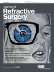 Journal of Refractive Surgery - Julio 2022