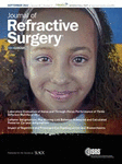 Journal of Refractive Surgery - Septiembre 2022