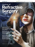 Journal of Refractive Surgery - Octubre 2022