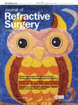 Journal of Refractive Surgery - Noviembre 2022