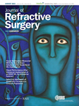 Journal of Refractive Surgery - August 2023